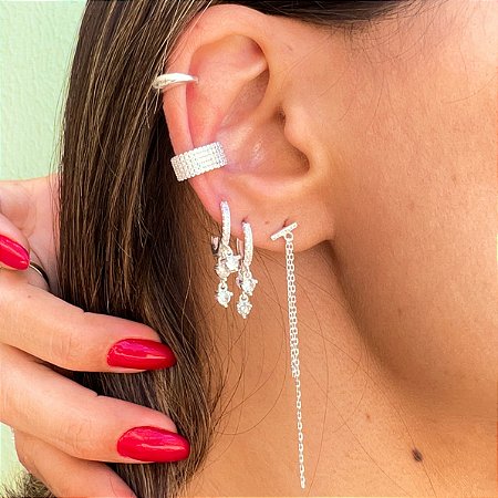 Piercing Argola Lisa