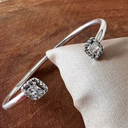 Bracelete Quadrados