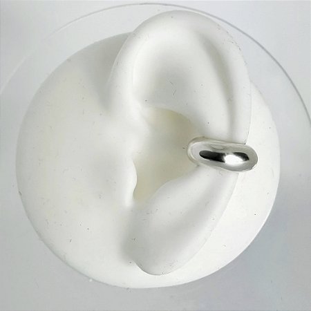 Piercing Fake Redondo 1,5cm X 6mm