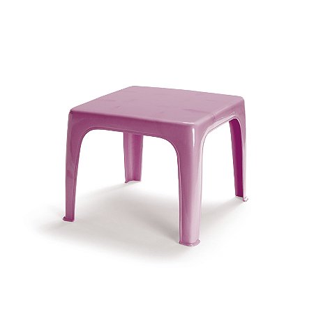 Mesinha Mor Kids Rosa