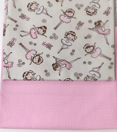 KIT 135 - 2 PEÇAS - CADA PEÇA MEDE 35 CM X 150 CM