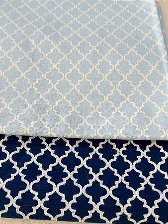 KIT 138 - 2 PEÇAS - CADA PEÇA MEDE 30 CM X 150 CM