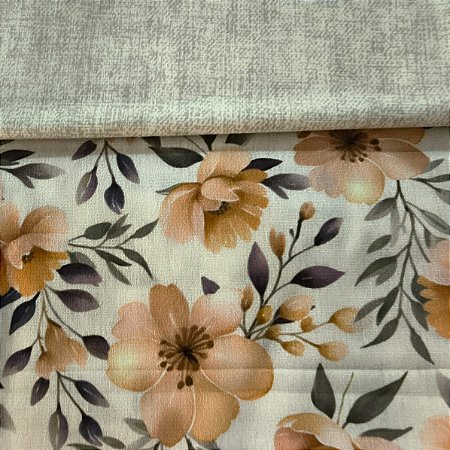 KIT 141- 2 PEÇAS - CADA PEÇA MEDE 25 CM X 150 CM