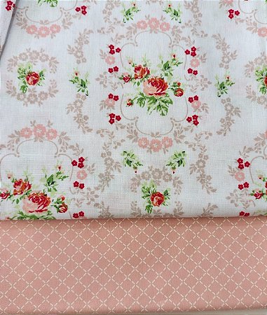 KIT 149 - 2 PEÇAS - CADA PEÇA MEDE 30 CM X 150 CM