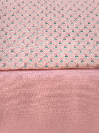 KIT 150 - 2 PEÇAS - CADA PEÇA MEDE 35 CM X 150 CM