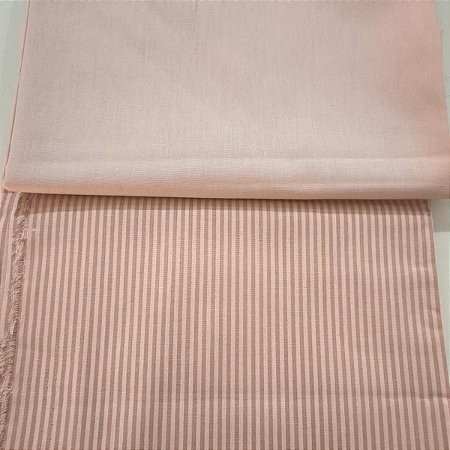 KIT 153 - 2 PEÇAS- CADA PEÇA MEDE 25 CM X 150 CM