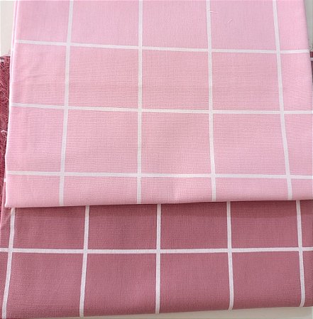 KIT 153 - 2 PEÇAS - CADA PEÇA MEDE 30 CM X 150 CM