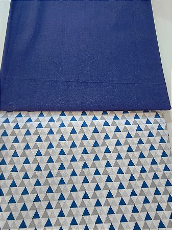 KIT 155 - 2 PEÇAS- CADA PEÇA MEDE 35 CM X 150 CM