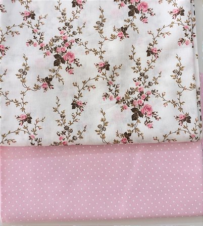 KIT 165 - 2 PEÇAS - CADA PEÇA MEDE 30 CM X 150 CM