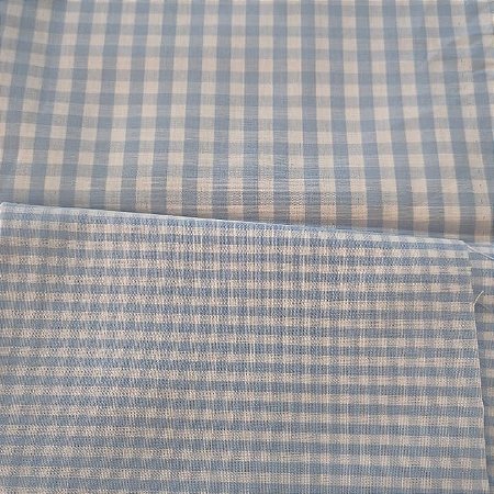 KIT 166 - 2 PEÇAS- (Fio Tinto) - CADA PEÇA MEDE 15 CM X 150 CM