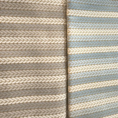 KIT 166 - 2 PEÇAS- CADA PEÇA MEDE 25 CM X 150 CM