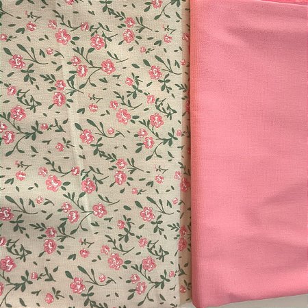 KIT 167 - 2 PEÇAS -CADA PEÇA MEDE 25 CM X 150 CM