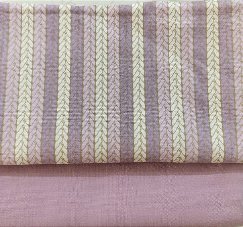 KIT 172 - 2 PEÇAS -CADA PEÇA MEDE 20 CM X 150 CM