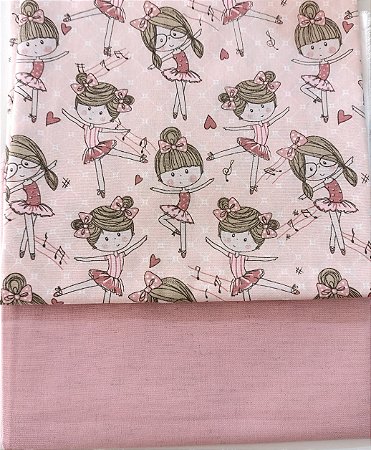 KIT 173 - 2 PEÇAS - (Com Linho) - CADA PEÇA MEDE 30 CM X 150 CM