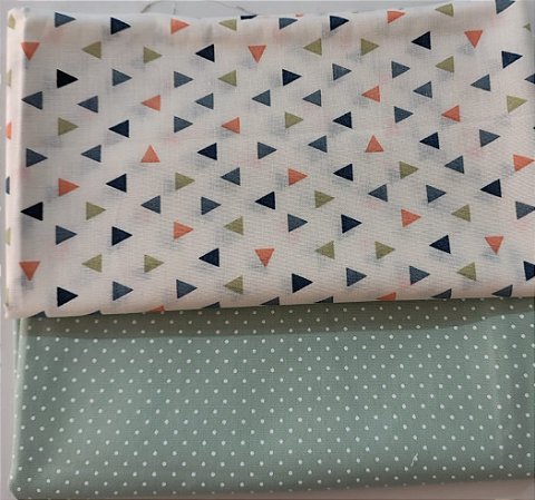 KIT 176 - 2 PEÇAS - CADA PEÇA MEDE 20 CM X 150 CM