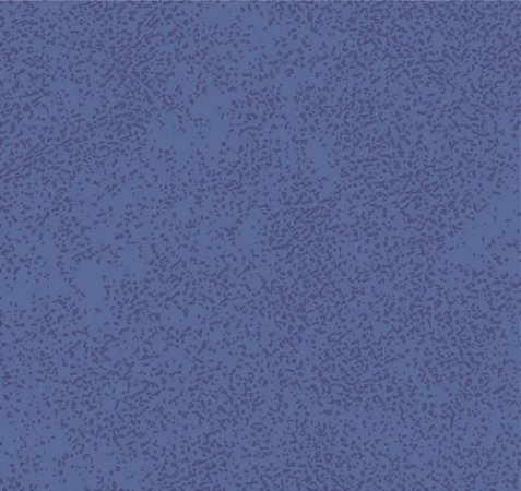 Tecido Tricoline Poeira Azul Antigo  - Peripan - 50 x 150 cm