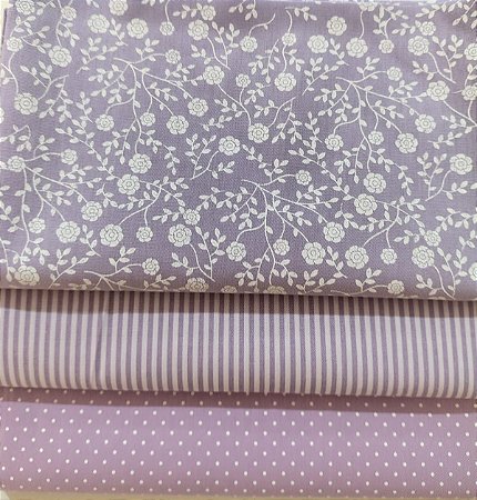 KIT 333 -3 PEÇAS - CADA PEÇA MEDE 20 CM X 150 CM