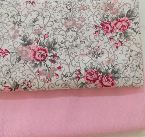 KIT 339 - 2 PEÇAS - CADA PEÇA MEDE 20 CM X 150 CM