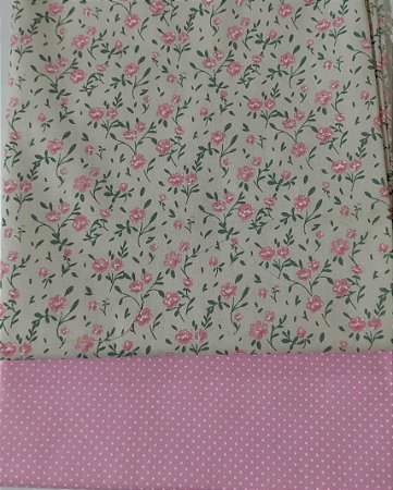 KIT 251 - 2 PEÇAS - CADA PEÇA MEDE 35 CM X 150 CM