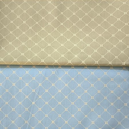 KIT 251 - 2 PEÇAS - CADA PEÇA MEDE 25 CM X 150 CM