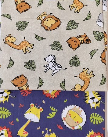 KIT 252 - 2 PEÇAS - CADA PEÇA MEDE 35 CM X 150 CM