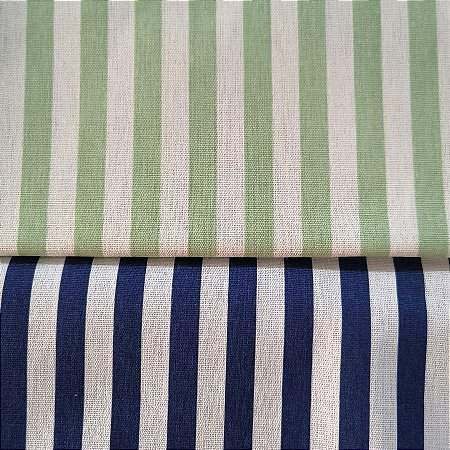 KIT 256 - 2 PEÇAS - CADA PEÇA MEDE 20 CM X 150 CM