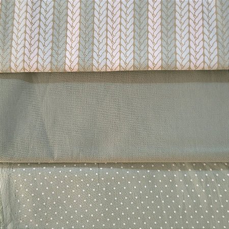 KIT 262 - 2 PEÇAS - CADA PEÇA MEDE 35 CM X 150 CM