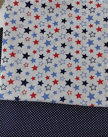 KIT 273 - 2 PEÇAS- CADA PEÇA MEDE 35 CM X 150 CM