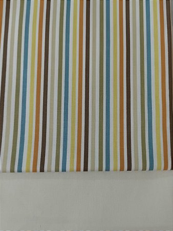 KIT 274 - 2 PEÇAS - CADA PEÇA MEDE 35 CM X 150 CM
