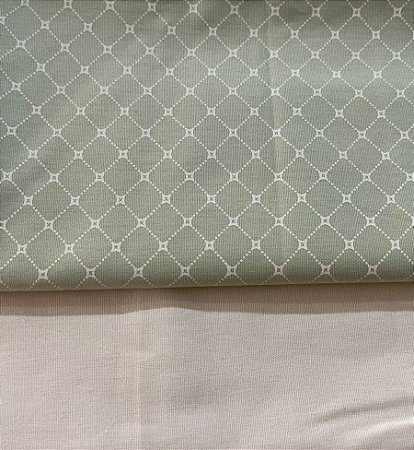 KIT 428 - 2 PEÇAS - CADA PEÇA MEDE 15 CM X 150 CM