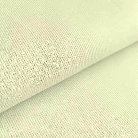 Tecido Fustão Amarelo Bebê - Peripan - 50 x 140 cm