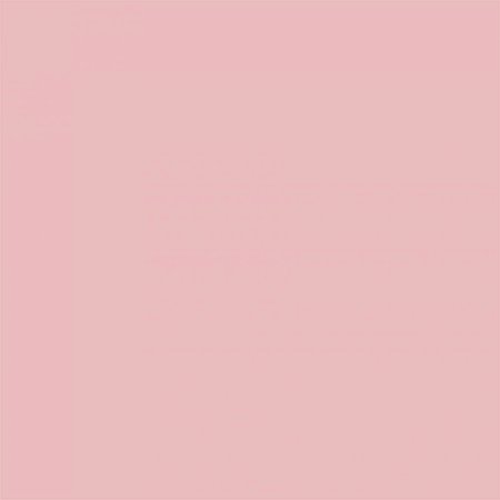 Tecido Tricoline Liso Rosê - Teksana - 50 x 150 cm