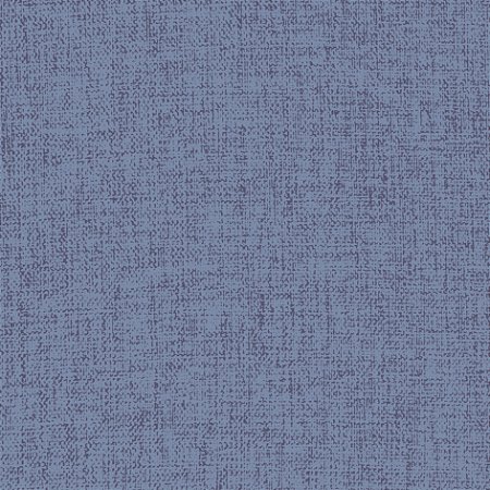 Tecido Tricoline Efeito Linho Azul Antigo - Peripan - 50 x 150 cm