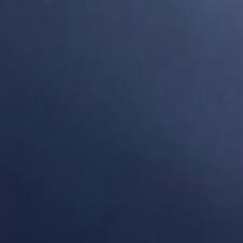 Tecido Tricoline Liso  Azul Cobalto (marinho)- Teksana - 50 x 150 cm