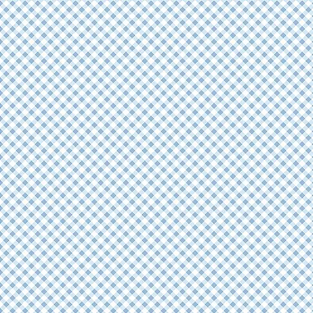 xadrez xadrez em textura de tecido azul e white.seamless para