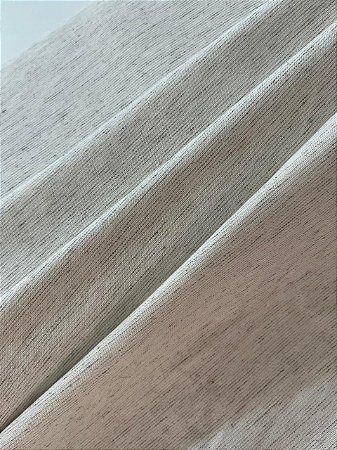 Tecido Linho BARI Crú - Artesanalle - 50 x 150 cm