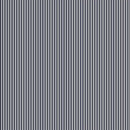 Tecido Tricoline Listrado Marinho (2 mm)  - Peripan - 50 x 150 cm