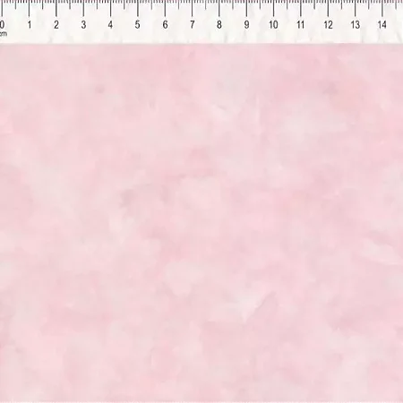Tecido Tricoline Poeira Rosa Claro - Tecidos Caldeira - 50 x 150 cm