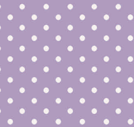 Tecido Tricoline Poá Lilás - Tecidos Caldeira - 50 x 150 cm