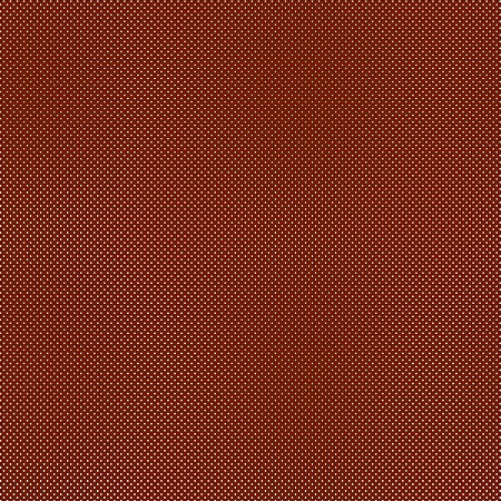 Tecido Tricoline Mini Poá Marrom - Peripan - 50 x 150 cm