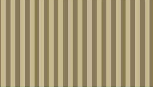 Tecido Tricoline Listrado Colorê Bege (3 mm) - TC - 50 x 150 cm