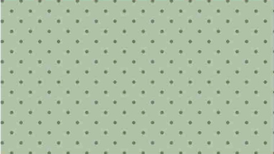 Tecido Tricoline Mini Poá Colorê Verde - TC - 50 x 150 cm