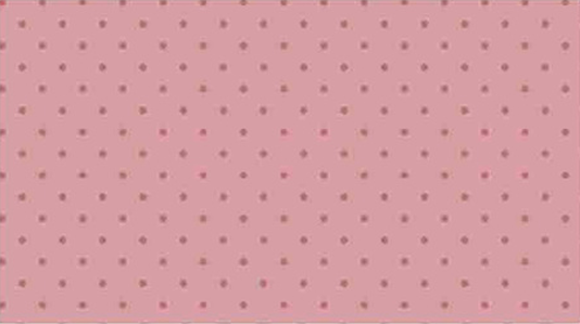 Tecido Tricoline Mini Poá Colorê Rosê - TC - 50 x 150 cm