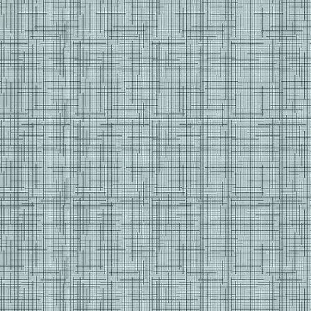 Tecido Tricoline Textura Azul Oceano - Fuxicos e Fricotes - 50 x 150 cm
