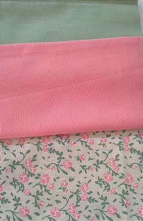 KIT 1 - 3 PEÇAS - CADA PEÇA MEDE 15 CM X 150 CM