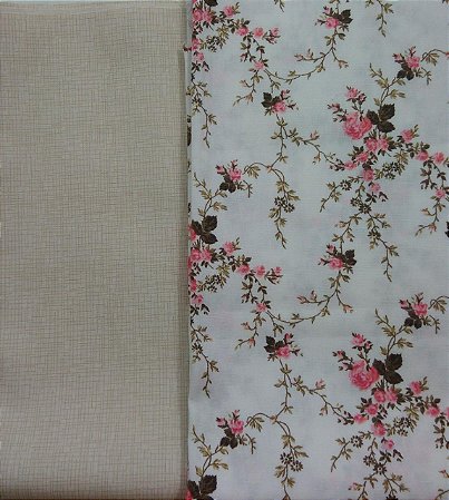KIT 9 - 2 PEÇAS - CADA PEÇA MEDE 40 CM X 150 CM