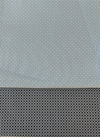 KIT 11 - 2 PEÇAS - CADA PEÇA MEDE 35 CM X 150 CM