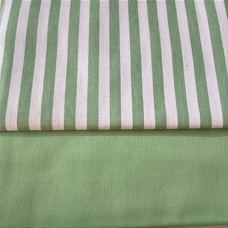 KIT 16 - 2 PEÇAS - CADA PEÇA MEDE 25 CM X 150 CM