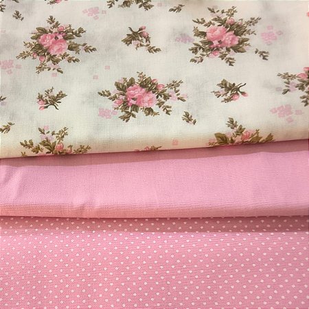 KIT 20 - 3 PEÇAS - CADA PEÇA MEDE 25 CM X 150 CM