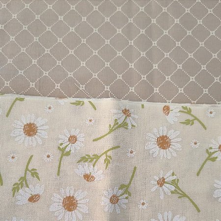 KIT 21 - 2 PEÇAS - CADA PEÇA MEDE 15 CM X 150 CM